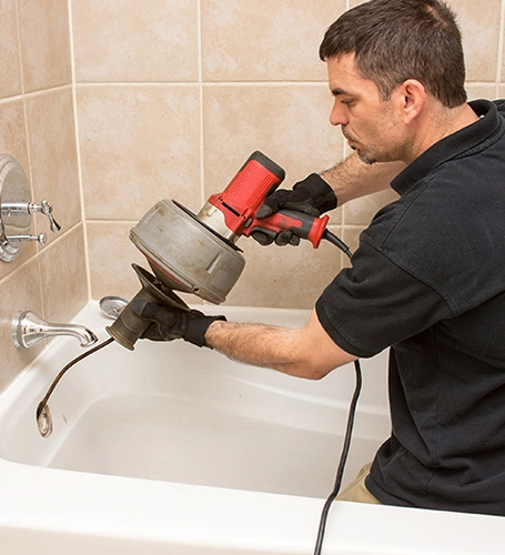 Bathroom Cleaning in Lutz, FL​