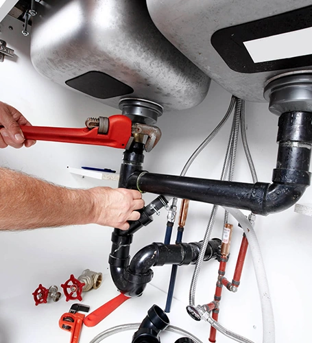 Budget Home Plumbing Service at Your Fingertips in Lutz, FL​