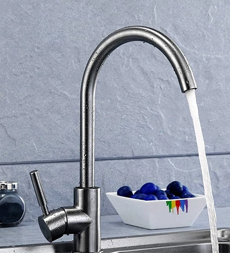 Precision Faucet Installation​