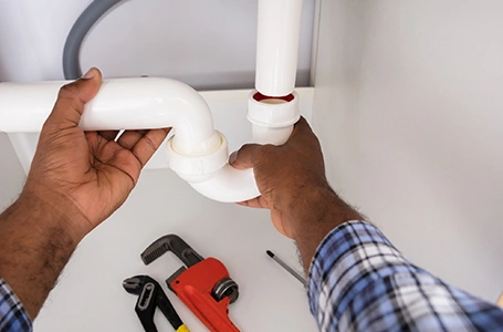 Residential Plumbing Installation in Brandon, FL​