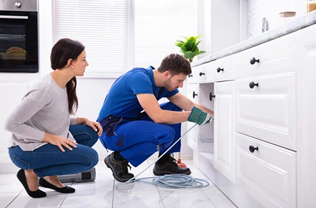 Drain Cleaning Services in Brandon, FL​