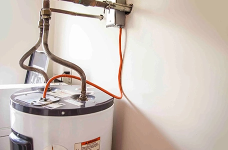 Water Heater Installation and Repair in Tampa, FL​