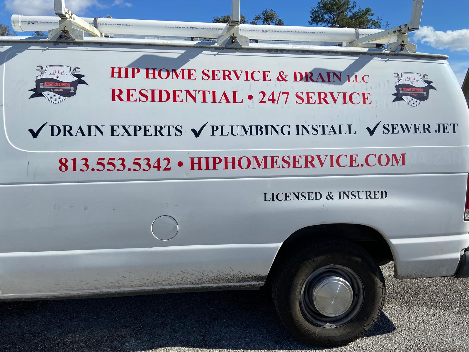 Plumber Seffner Fl