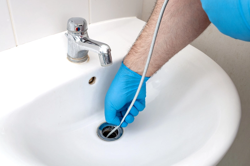 drain cleaning in tampa
