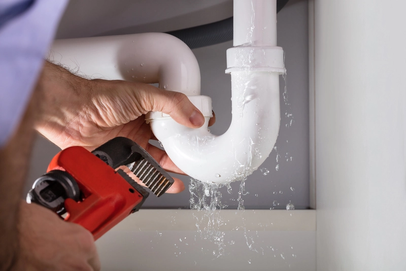 Leak Detection in Tampa Florida