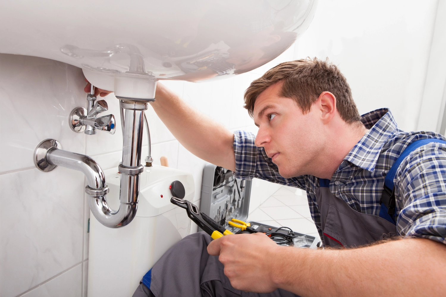 Plumber Tampa