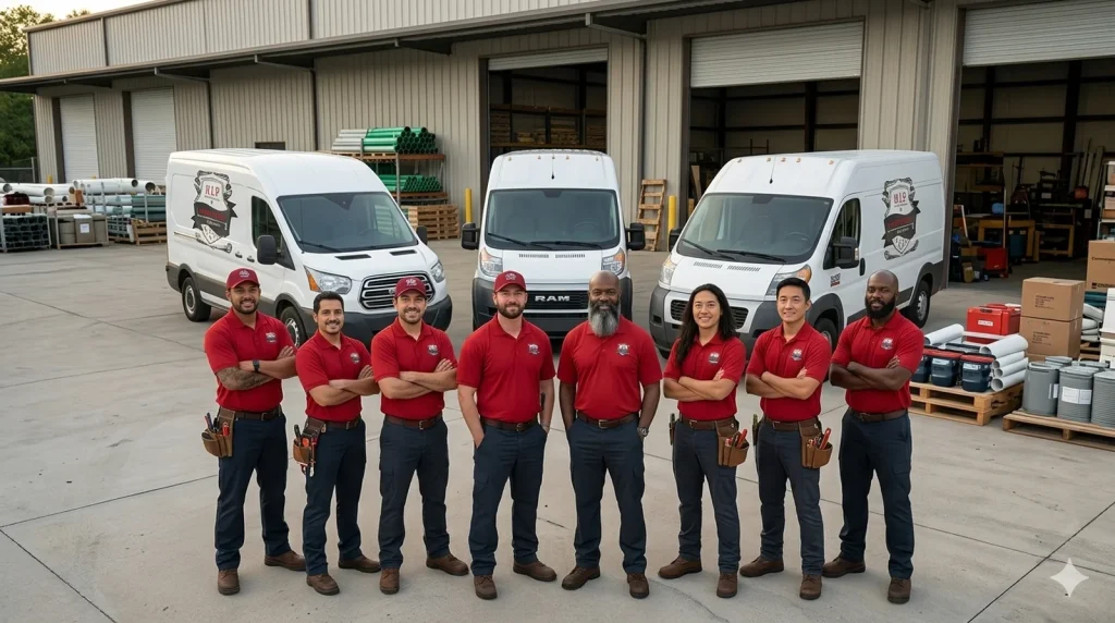Wesley Chapel Plant City Plumbers