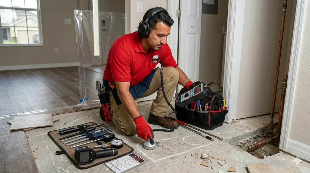 Wesley Chapel Tampa Plumbers