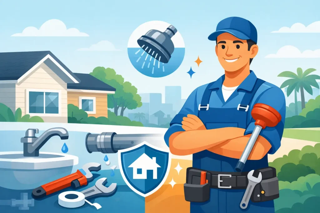 Wesley Chapel Need a Plumber Wesley Chapel Homeowners Can Trust? Plumbers